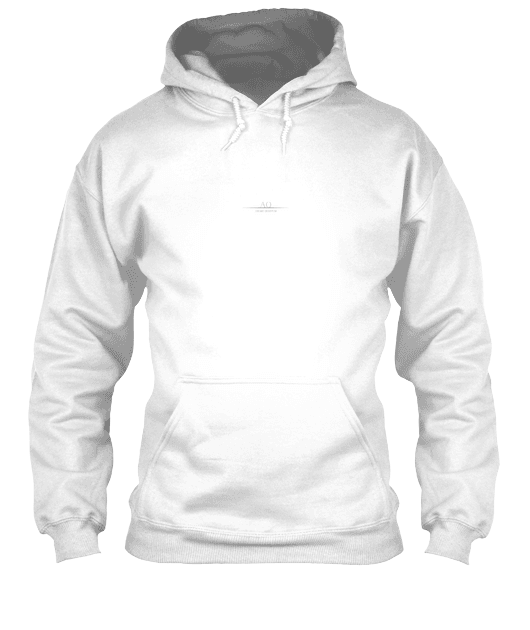 Sweat Aladin blanc